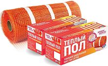 Теплый пол под плитку одножильный Daewoo Enertec 6,0 м2 (0,5 х12,0м) 960Вт картинка 